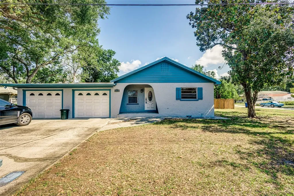 3401 W Cass Street Tampa FL 33609
