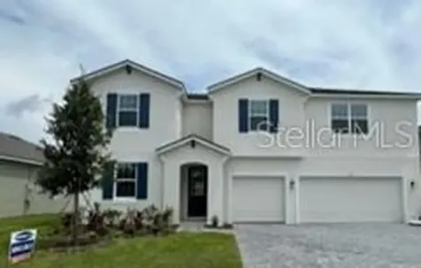 895 Honey Petal Lane Deland FL 32720