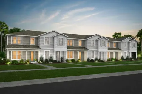 14304 Sapelo Beach Drive Orlando FL 32827