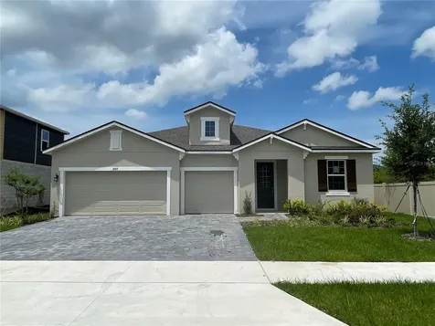 889 Honey Petal Lane Deland FL 32720