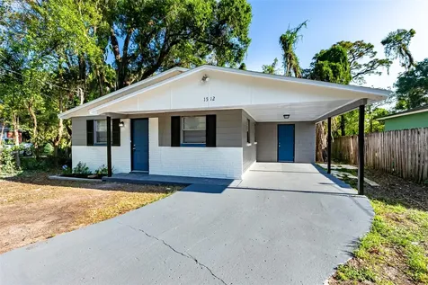 1512 E Annona Avenue Tampa FL 33612
