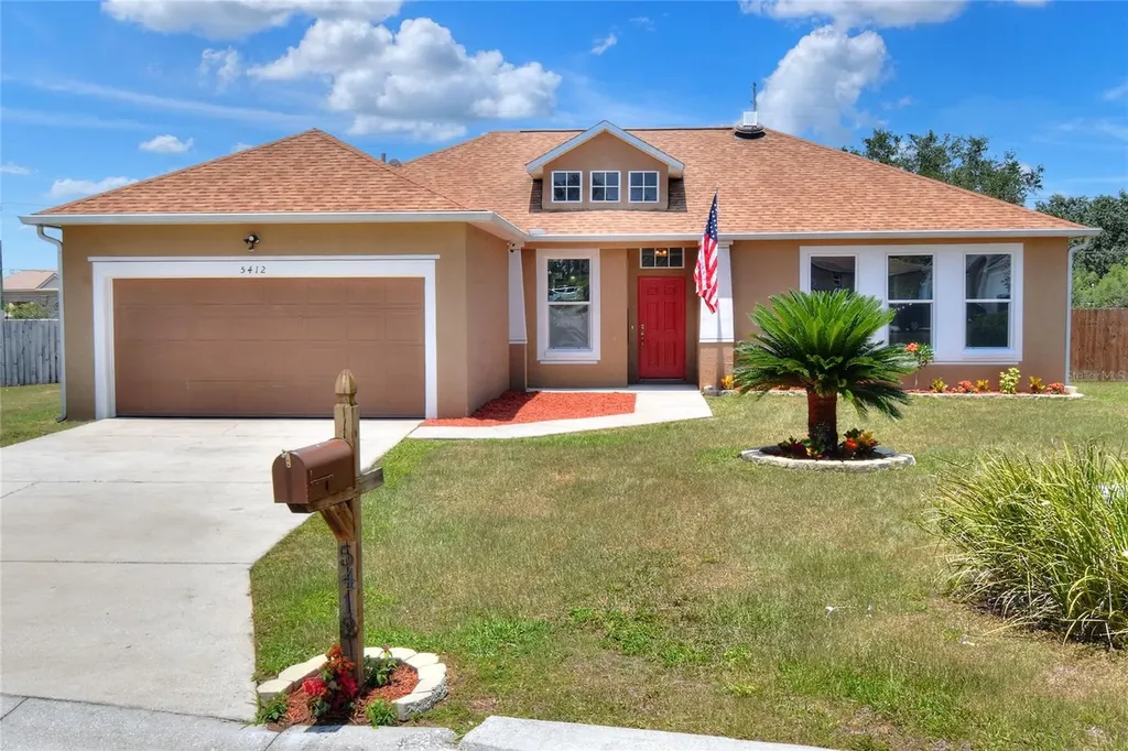 5412 Moon Valley Drive Lakeland FL 33812