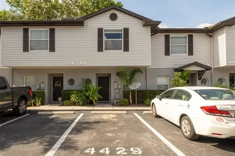 4429 Har Paul Circle Tampa FL 33614