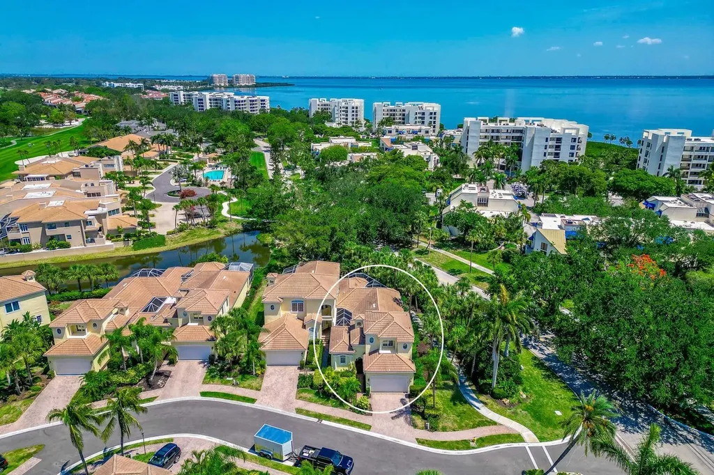 1902 Harbour Links Circle Longboat Key FL 34228