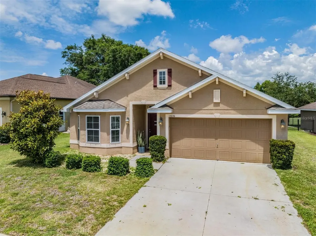 13226 Chipout Lane Hudson FL 34669