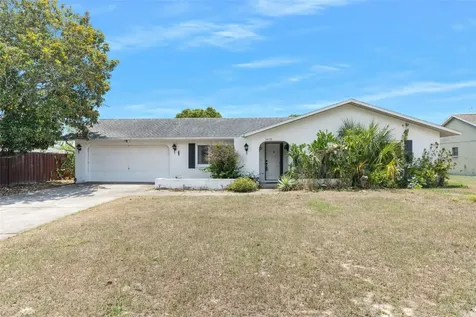 11428 Parkview Street Spring Hill FL 34609