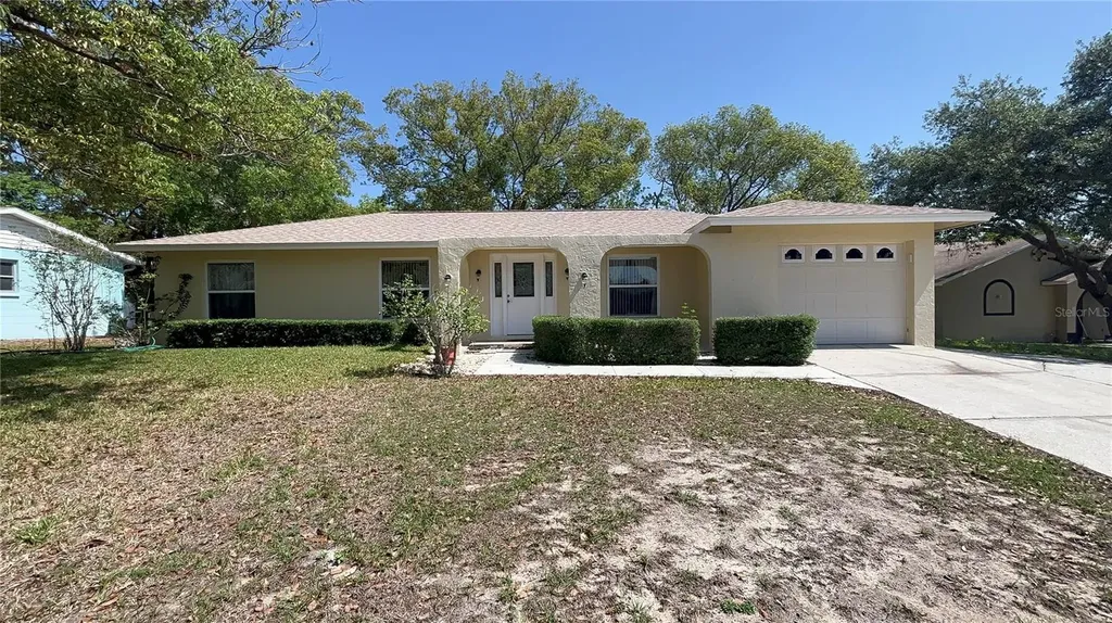 4466 Chamber Court Spring Hill FL 34609