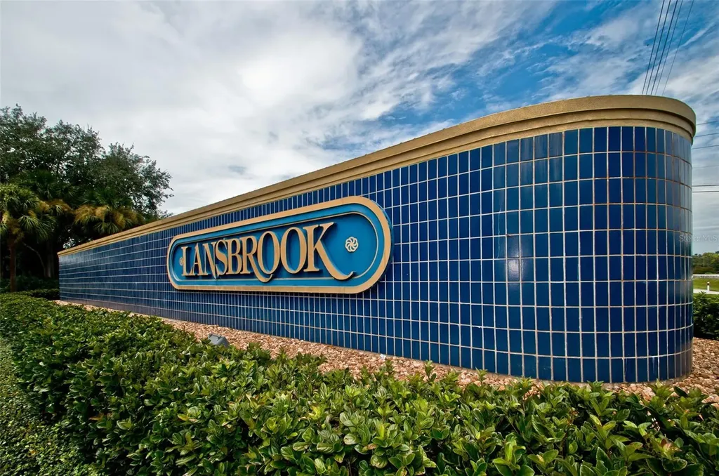 4390 Tarpon Lake Boulevard Palm Harbor FL 34685