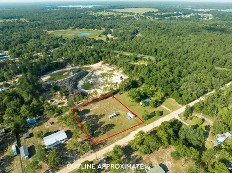 6057 Hillcrest Road Keystone Heights FL 32656