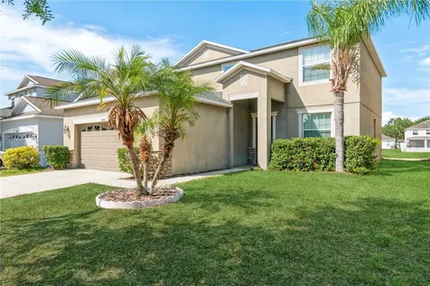 11440 Flora Springs Drive Riverview FL 33579