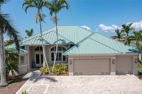 1427 Thrasher Drive Punta Gorda FL 33950
