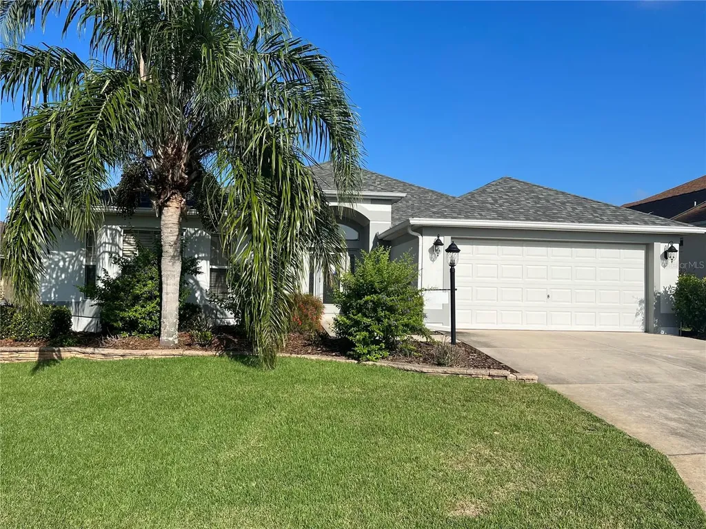 2216 Derringer Avenue The Villages FL 32162