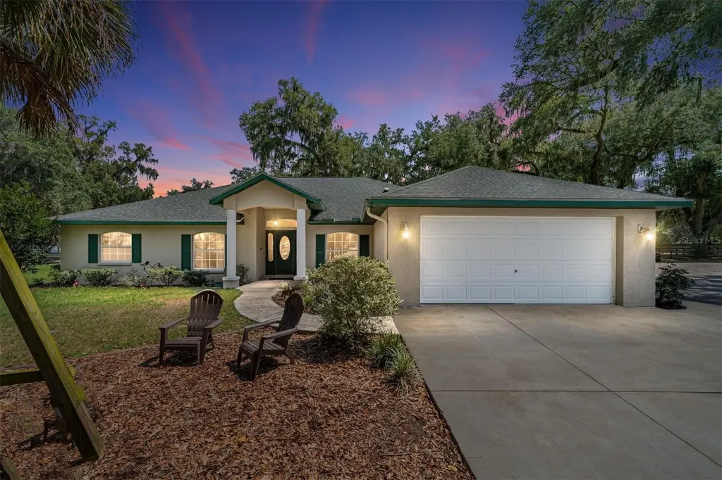 1891 NW 150th Avenue Ocala FL 34482