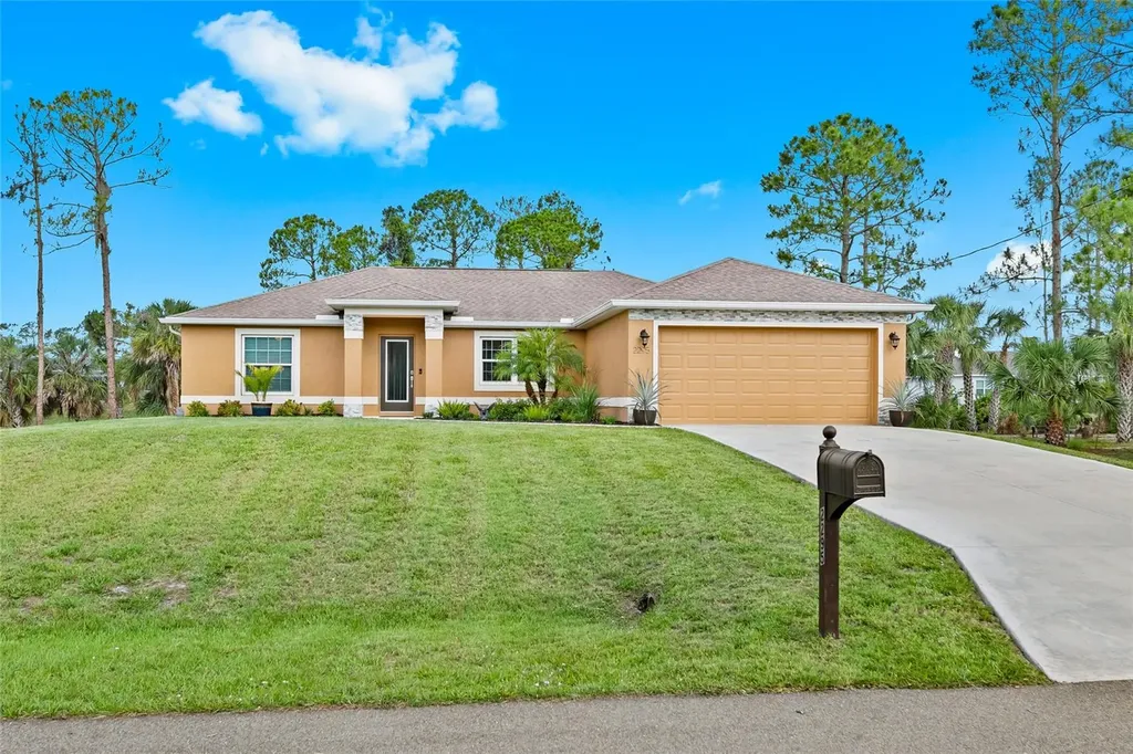 2295 Baltimore Street North Port FL 34286