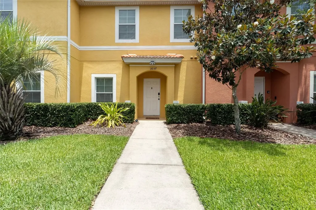 3057 Yellow Lantana Lane Kissimmee FL 34747