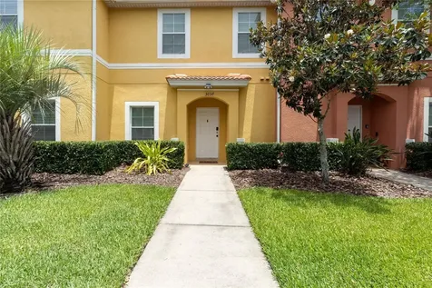 3057 Yellow Lantana Lane Kissimmee FL 34747