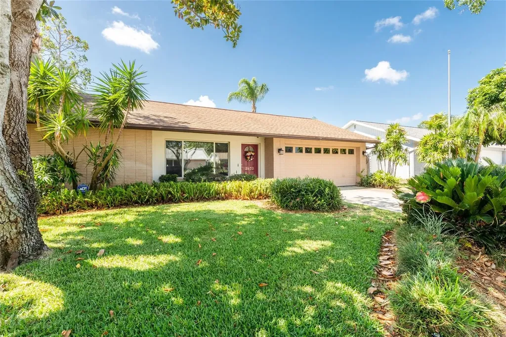 2873 Sarah Drive Clearwater FL 33759