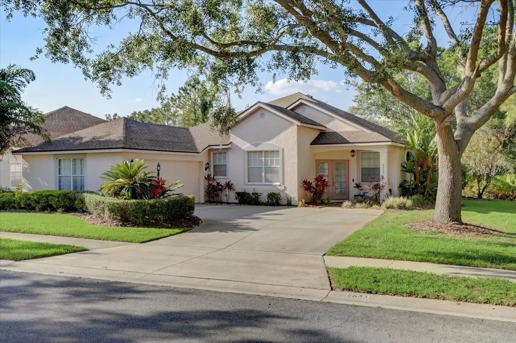 6631 Meandering Way Lakewood Ranch FL 34202