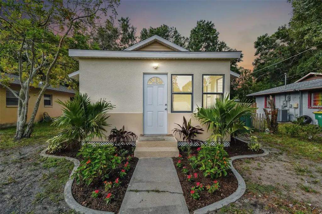 1709 11th Street W Palmetto FL 34221