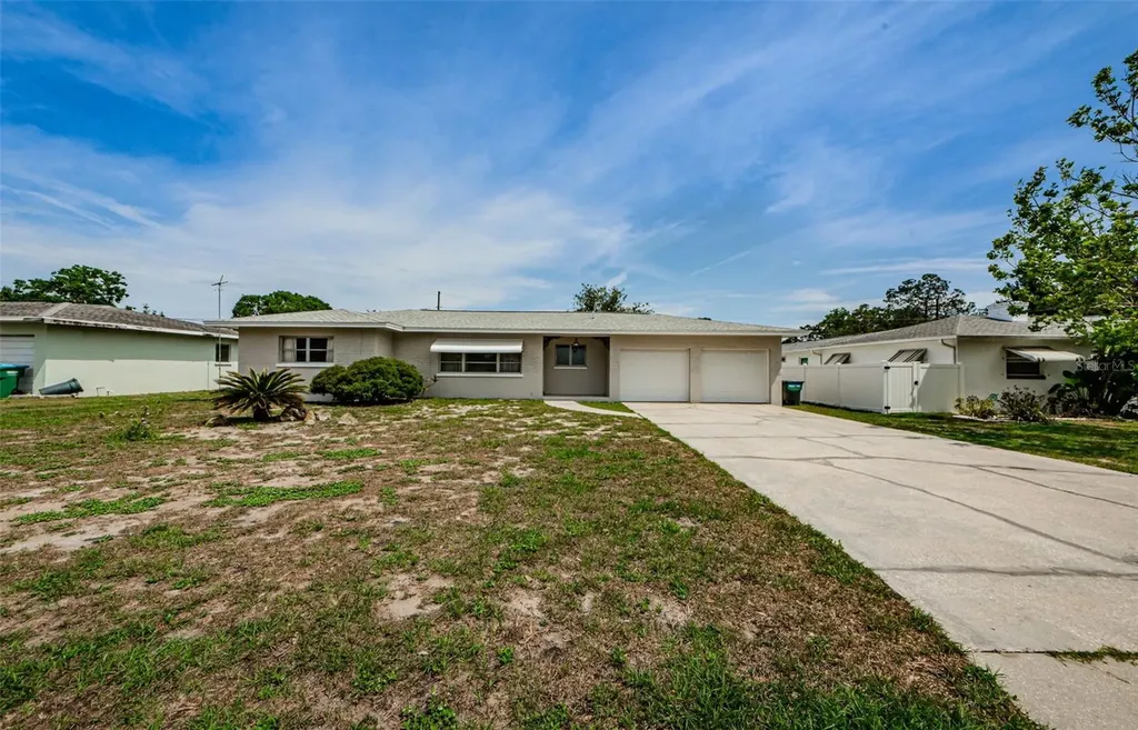 1528 Valencia Street Clearwater FL 33756