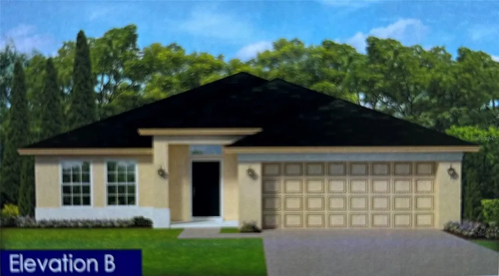 4410 NE 31st Street Ocala FL 34470