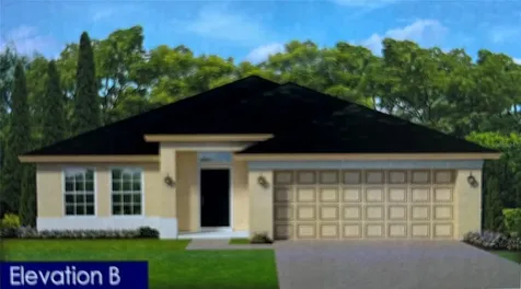 4410 NE 31st Street Ocala FL 34470
