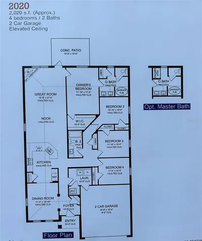 4410 NE 31st Street Ocala FL 34470