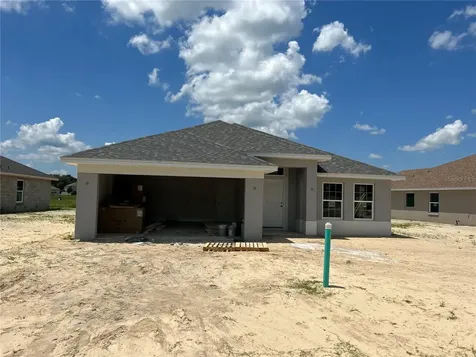 4410 NE 31st Street Ocala FL 34470