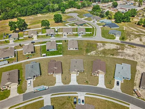 4410 NE 31st Street Ocala FL 34470