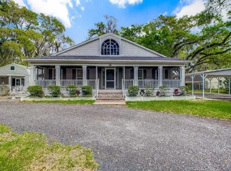 3335 S Mellonville Avenue Sanford FL 32773