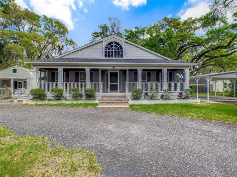 3335 S Mellonville Avenue Sanford FL 32773