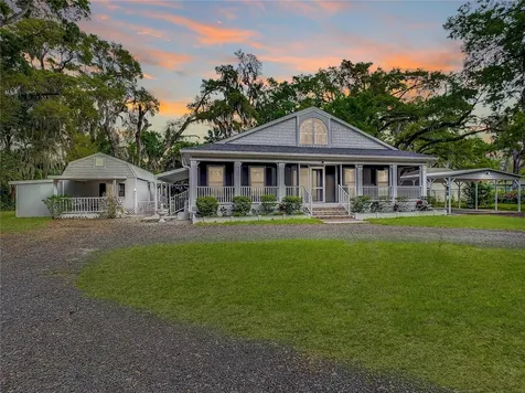 3335 S Mellonville Avenue Sanford FL 32773