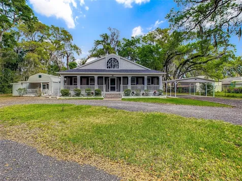 3335 S Mellonville Avenue Sanford FL 32773