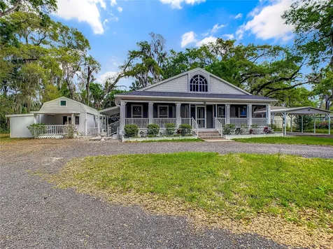 3335 S Mellonville Avenue Sanford FL 32773