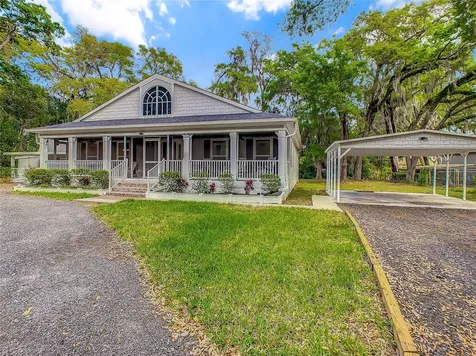 3335 S Mellonville Avenue Sanford FL 32773