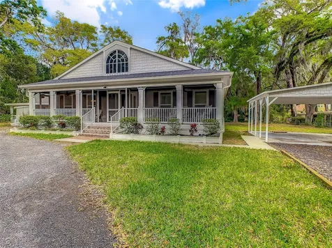 3335 S Mellonville Avenue Sanford FL 32773