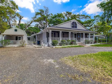 3335 S Mellonville Avenue Sanford FL 32773