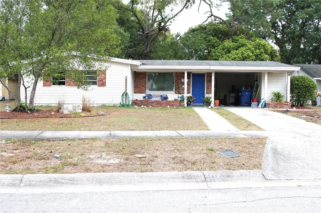 11115 N 19th Street Tampa FL 33612