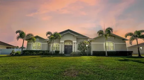 1918 Griffin Trail Bartow FL 33830
