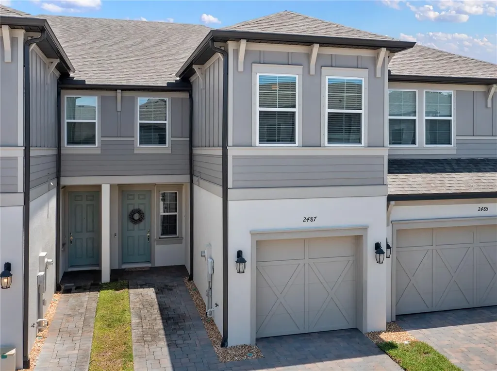 2487 Foggy Creek Circle Clearwater FL 33764