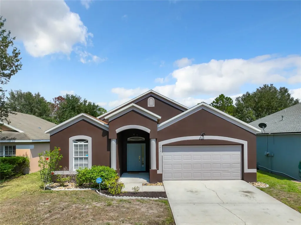 7016 Monarch Park Drive Apollo Beach FL 33572