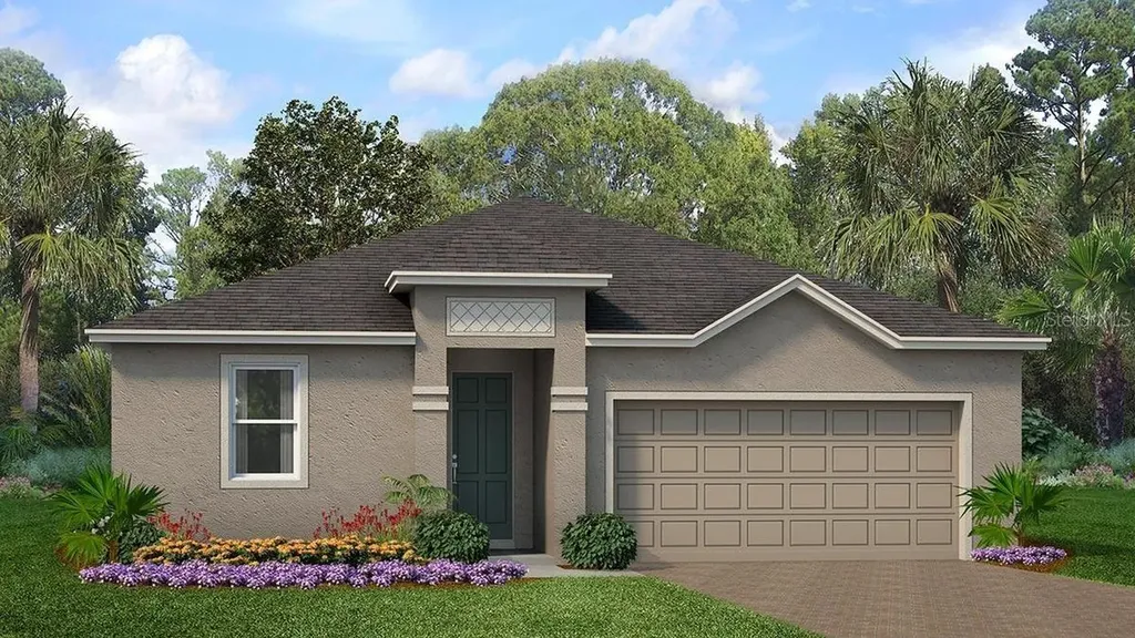 2227 Pigeon Plum Drive Haines City FL 33844