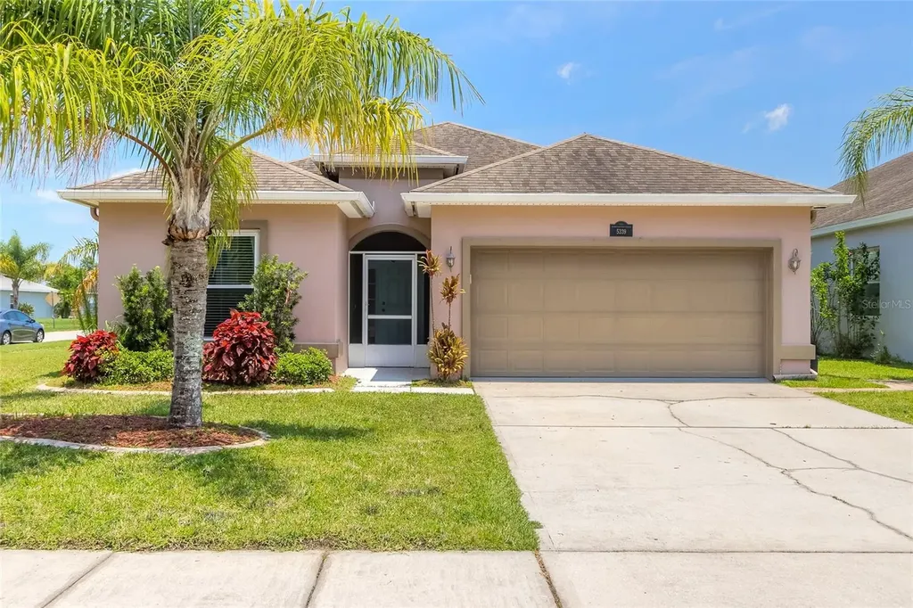 5339 Coquina Shores Lane Port Orange FL 32128