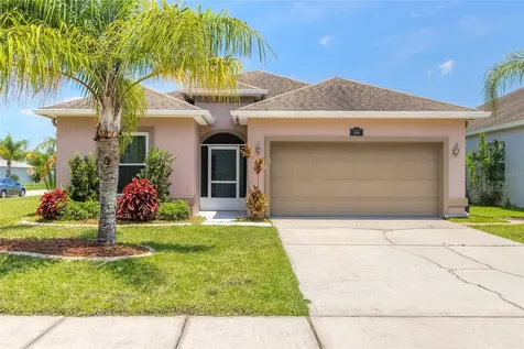 5339 Coquina Shores Lane Port Orange FL 32128