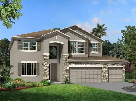 12336 Nouveau Avenue Spring Hill FL 34610