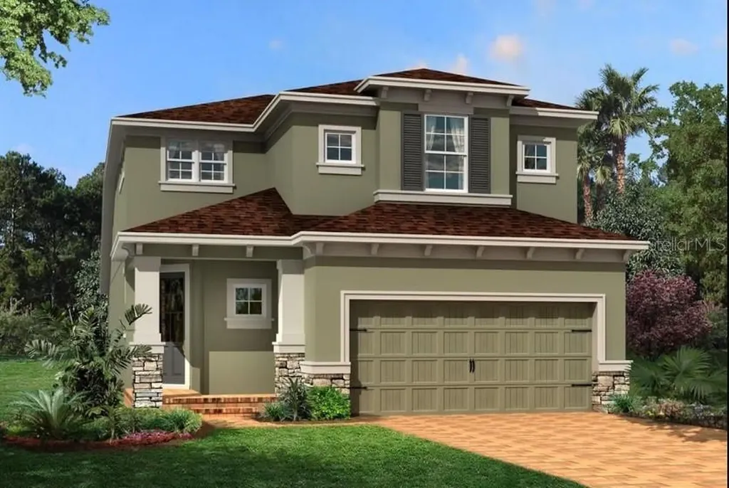 31936 Asbury Avenue Wesley Chapel FL 33545