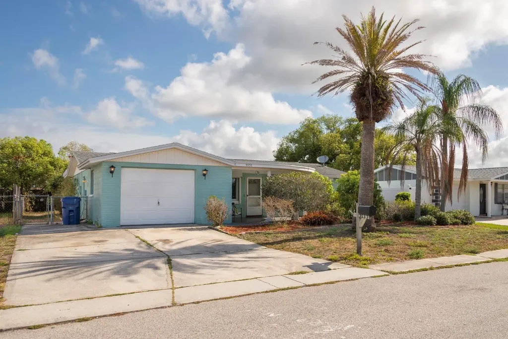 3537 Chauncy Road Holiday FL 34691