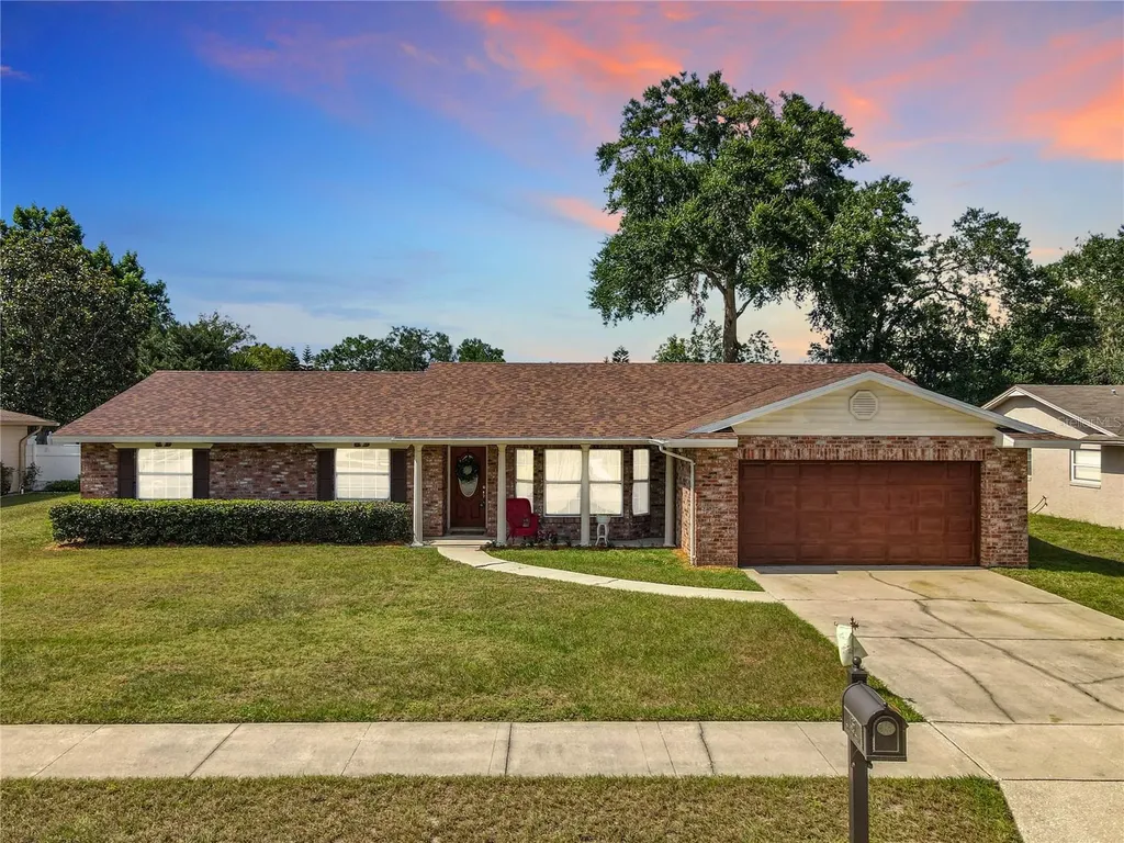 136 Dellwood Drive Longwood FL 32750