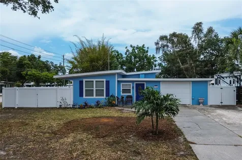 7341 Lynnwood Avenue N St Petersburg FL 33710