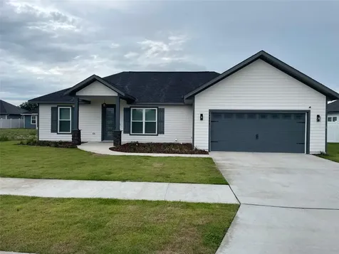 24628 SW 21st Lane Newberry FL 32669